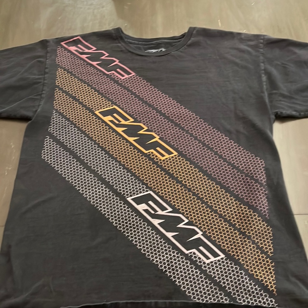 Fmf t shirt